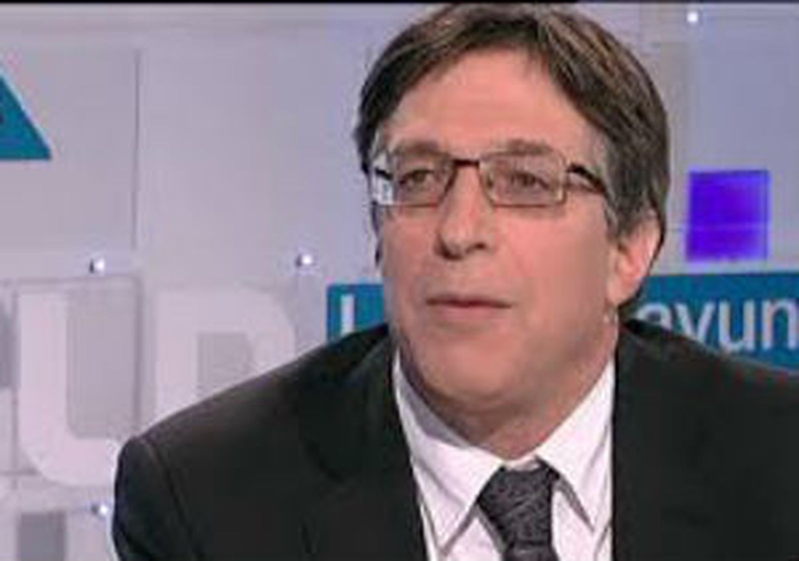 Alon Bar