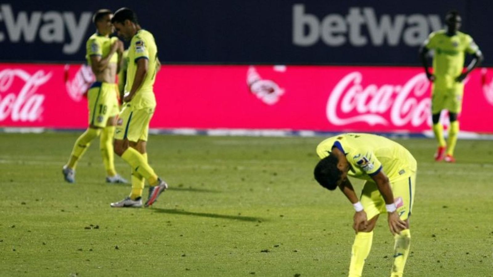 Getafe CF