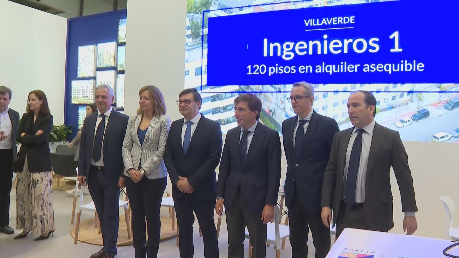 ¿Buscas vivienda? Ya puedes informarte en SIMA, el Salón Inmobiliario de Madrid