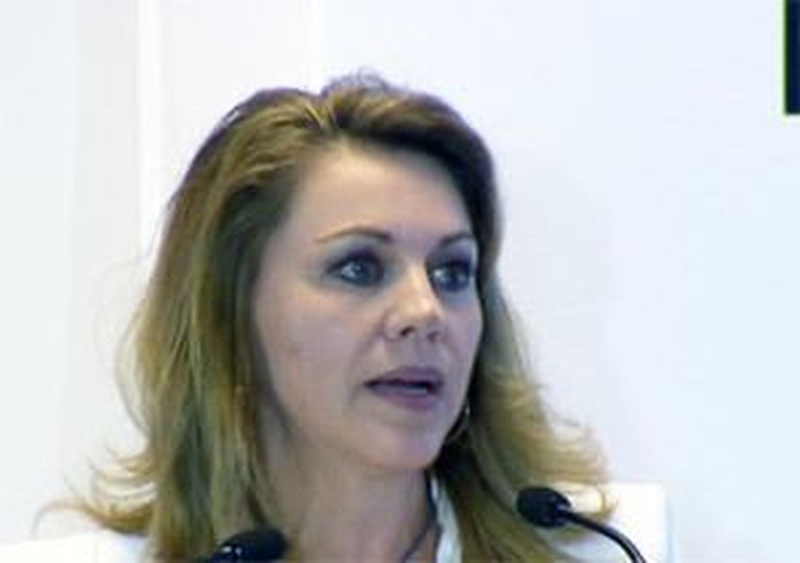 Cospedal:  Fue un"error" confiar una serie de responsabilidades a Bárcenas