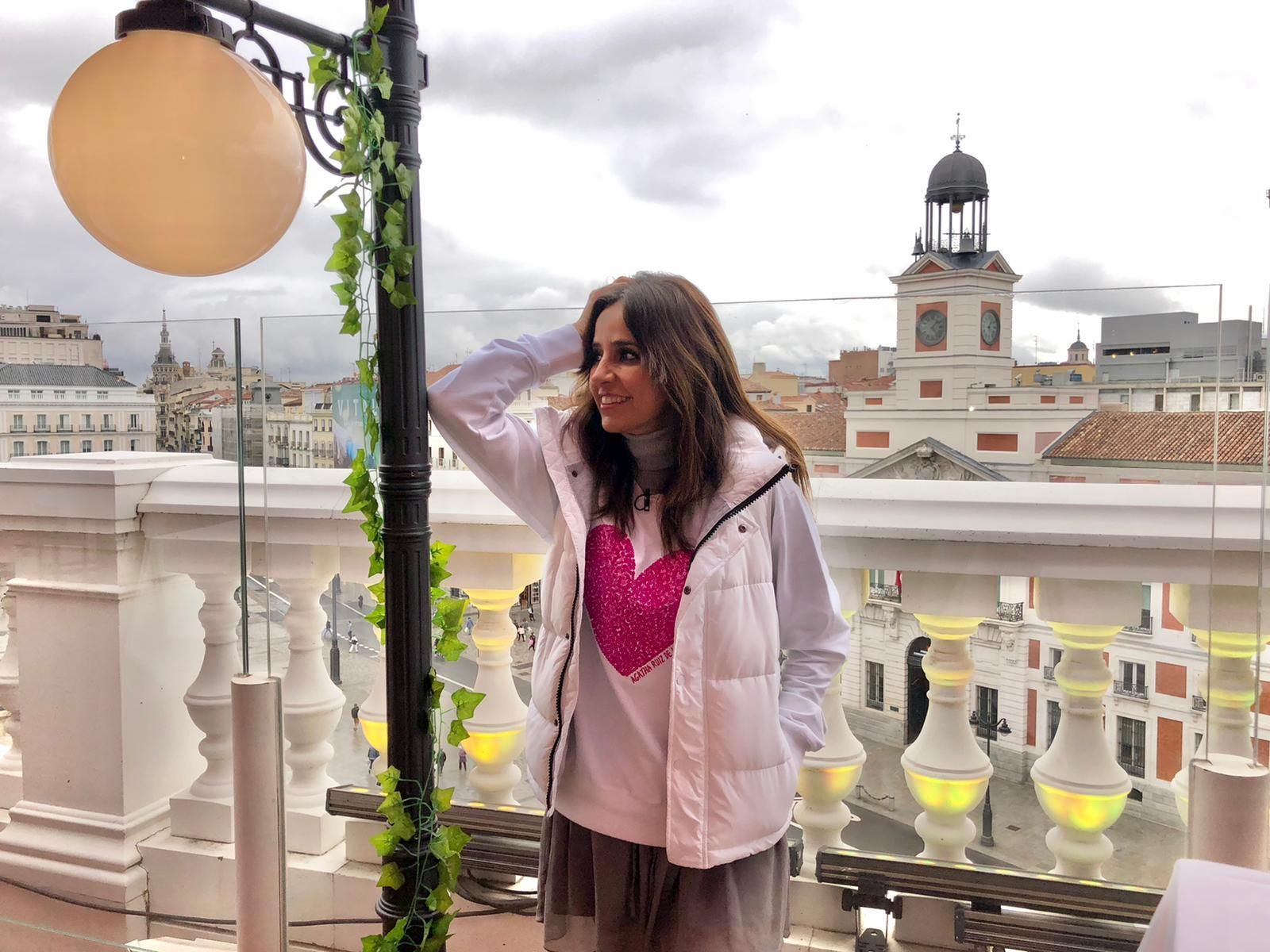 ¡Feliz San Valentín!