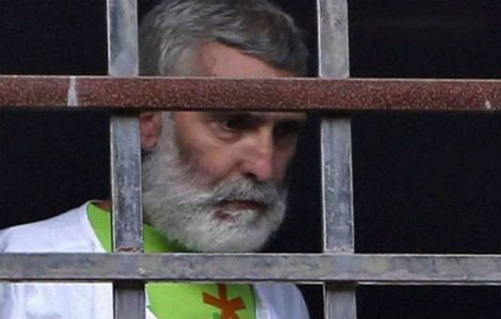 Rajoy apoya a Fernández Díaz ante la cúpula del PP frente a las críticas por el caso Bolinaga