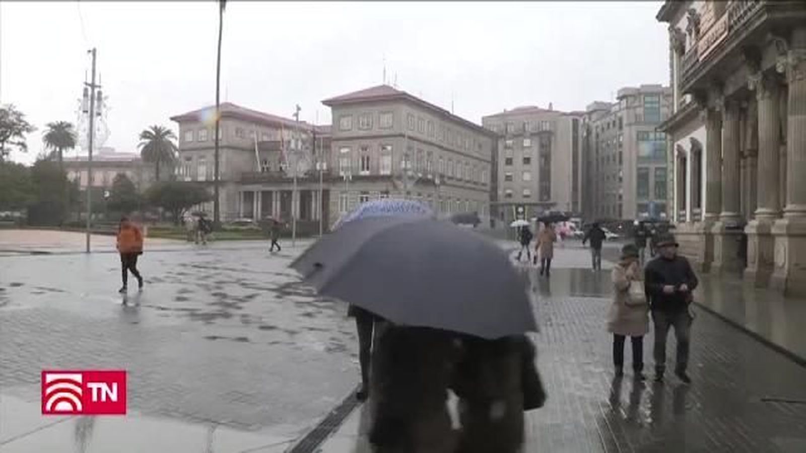 El Tiempo 07.12.2018