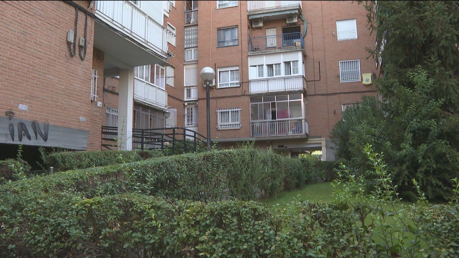 Los narcopisos utilizados por el 'coro' de Alcobendas de los Dominican Don't Play vuelven a estar ocupados