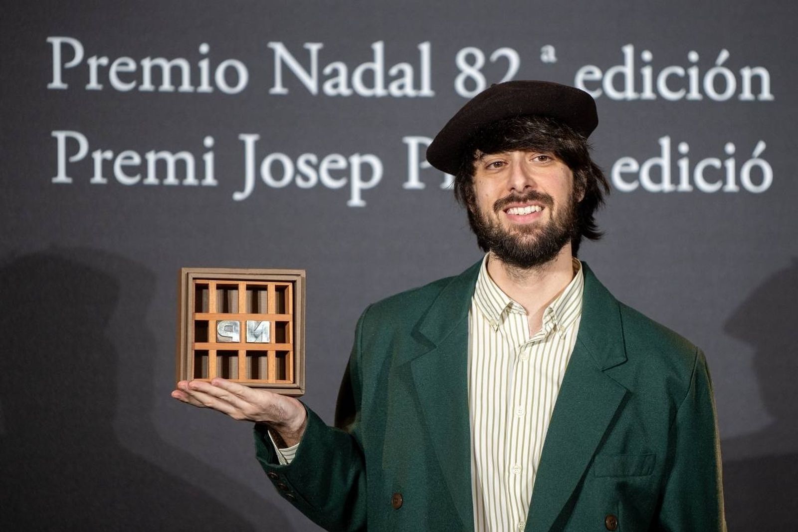 David Uclés
