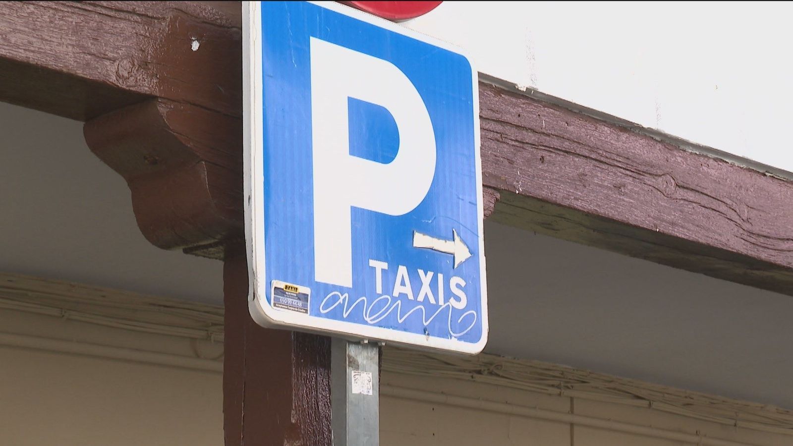 Así funcionarán en Ciempozuelos los taxis antiviolación, que también llegarán a Titulcia y San Martín de la Vega