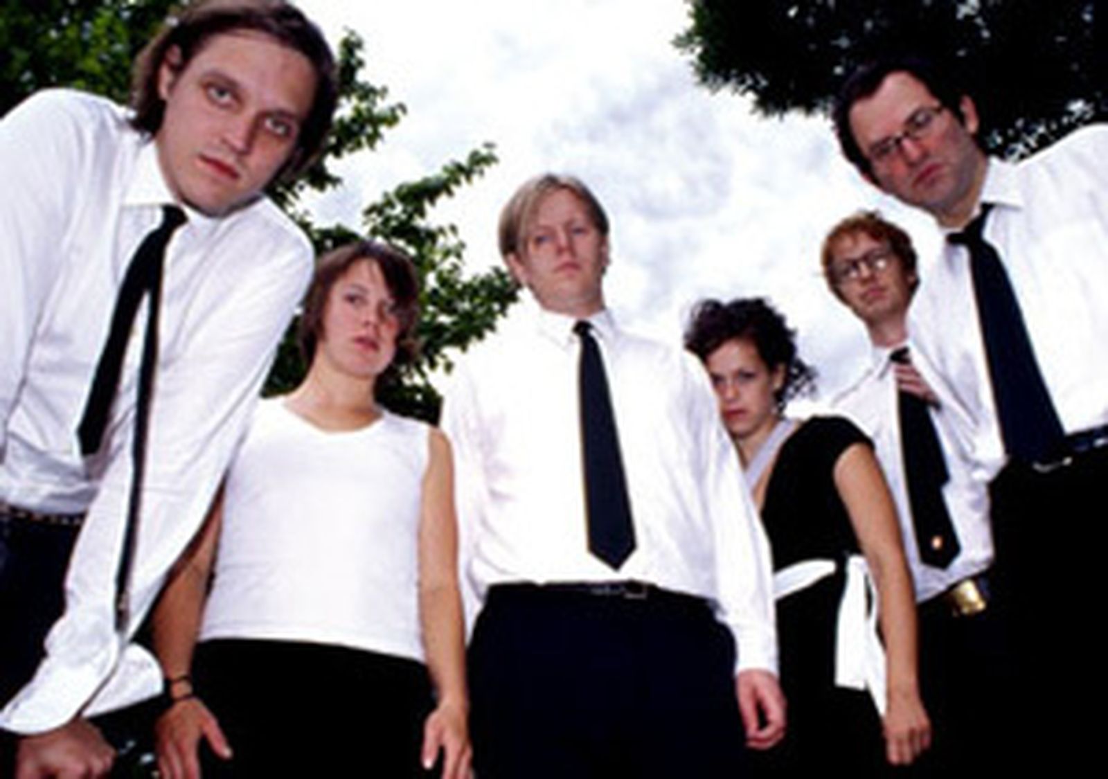 Arcade Fire