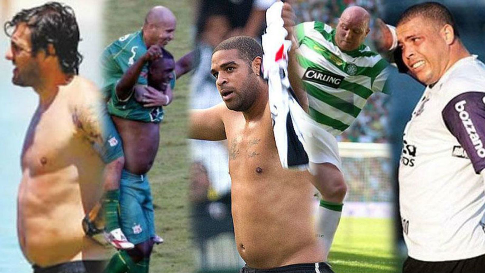 Exfutbolistas
