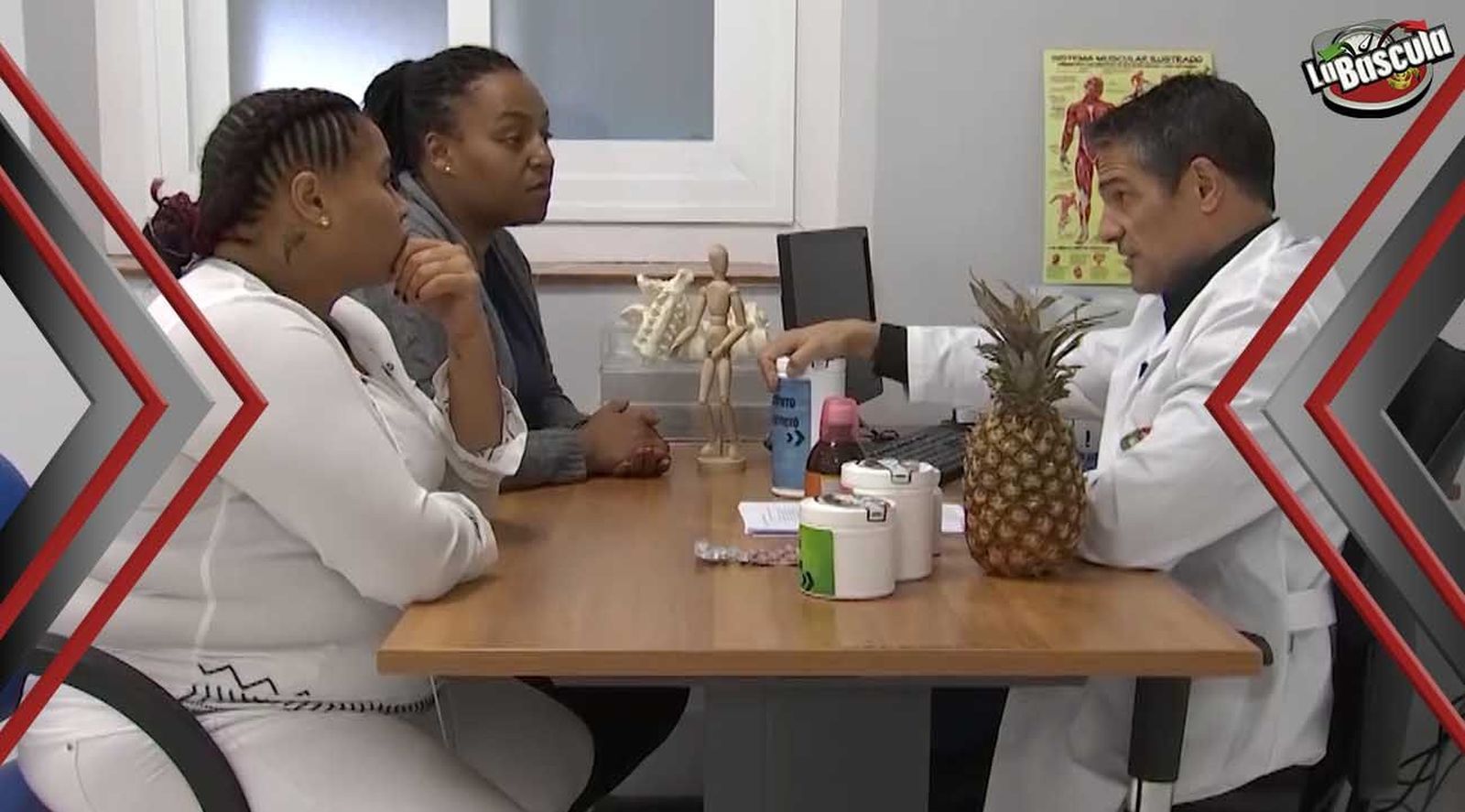 Las dietas milagro analizadas con lupa