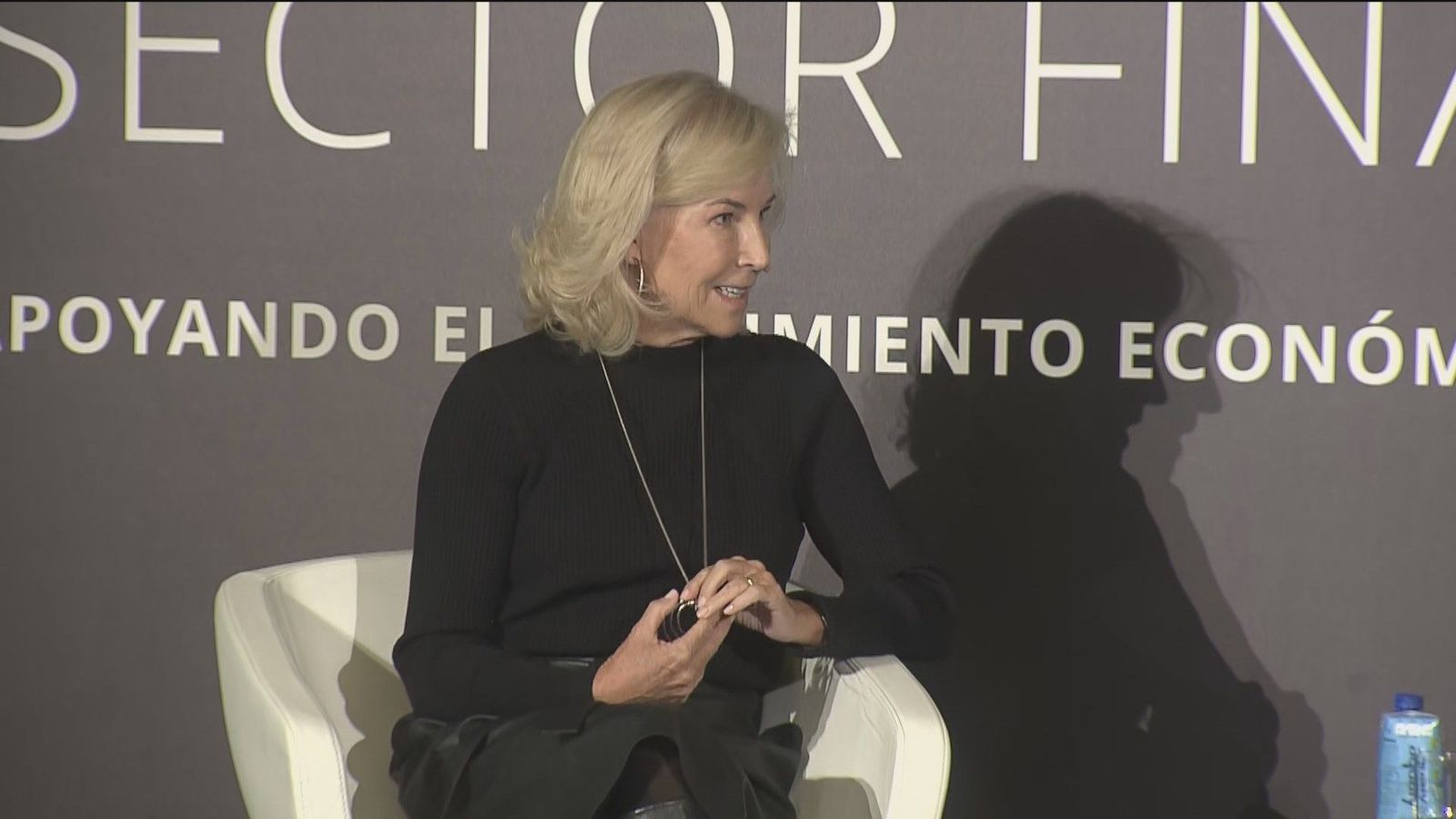 Bankinter pide menos intervencionismo del Gobierno en las empresas