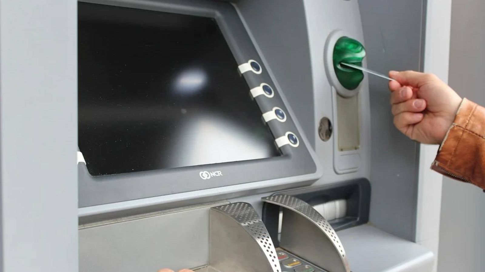 Cajero automático