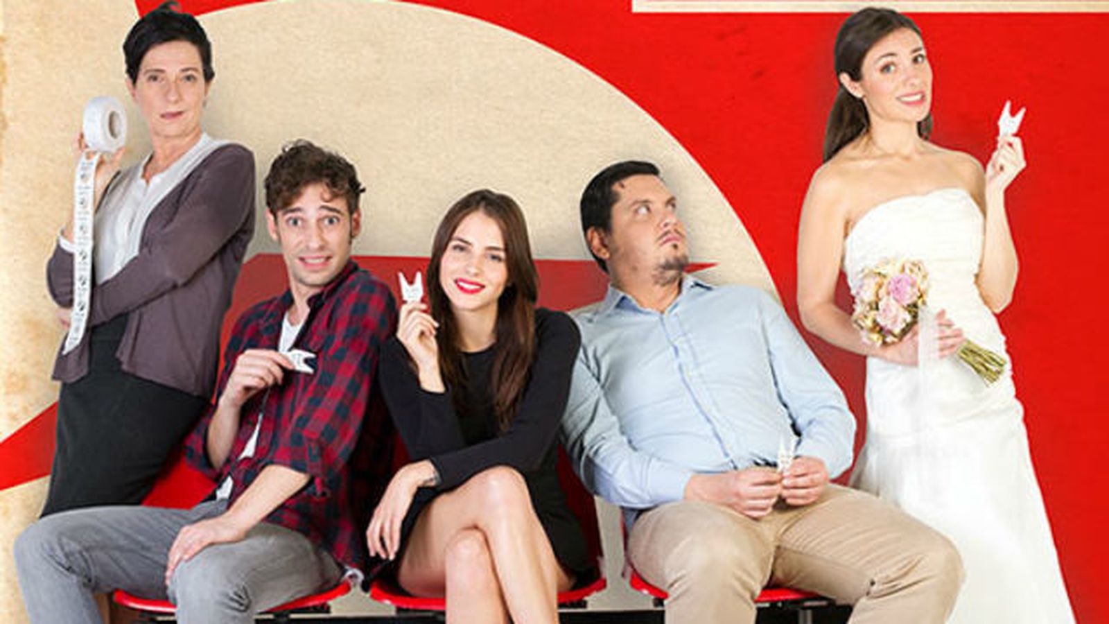 S.I.N.G.L.E.S. en el Lara