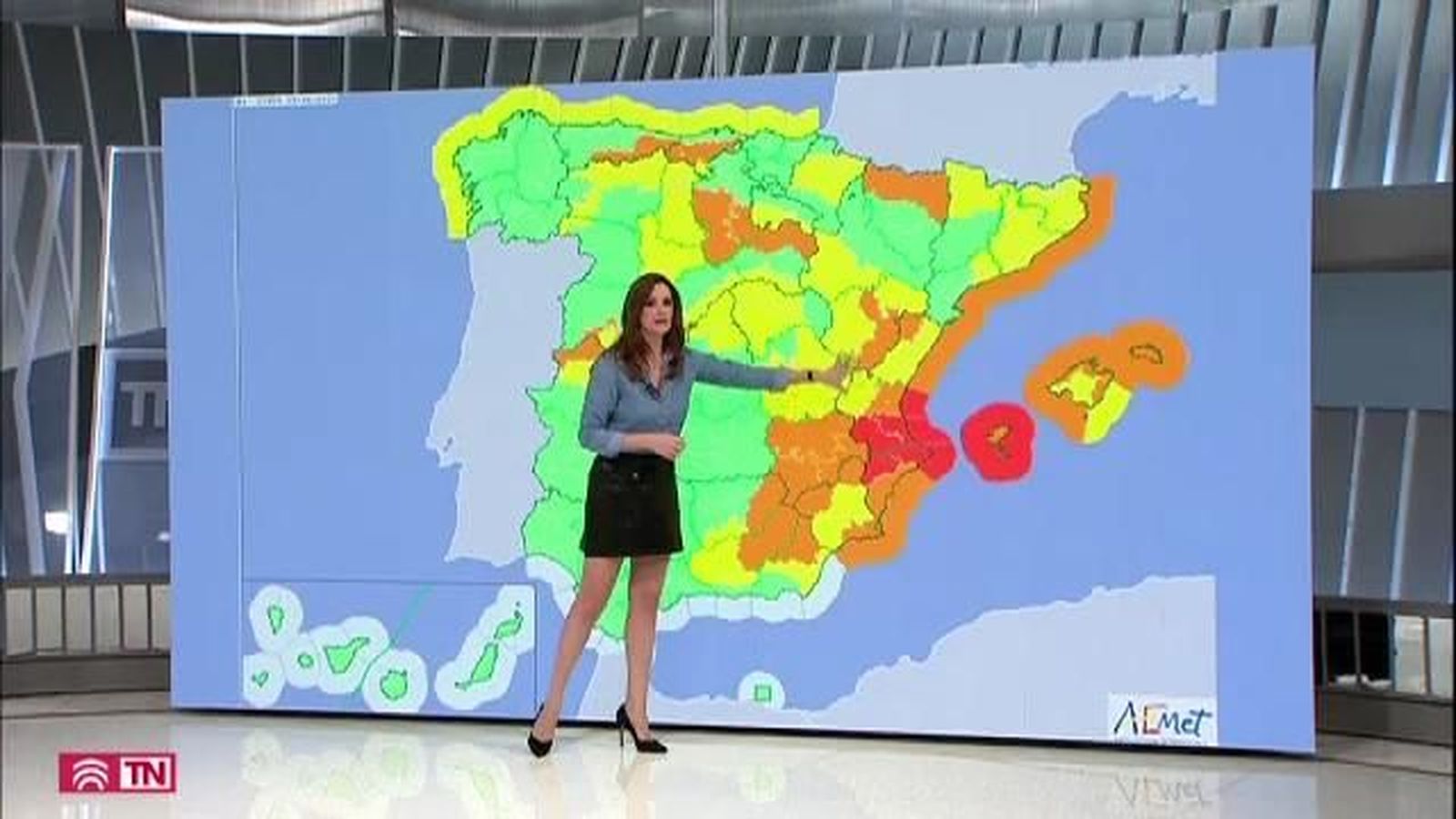 El Tiempo 19.01.2020