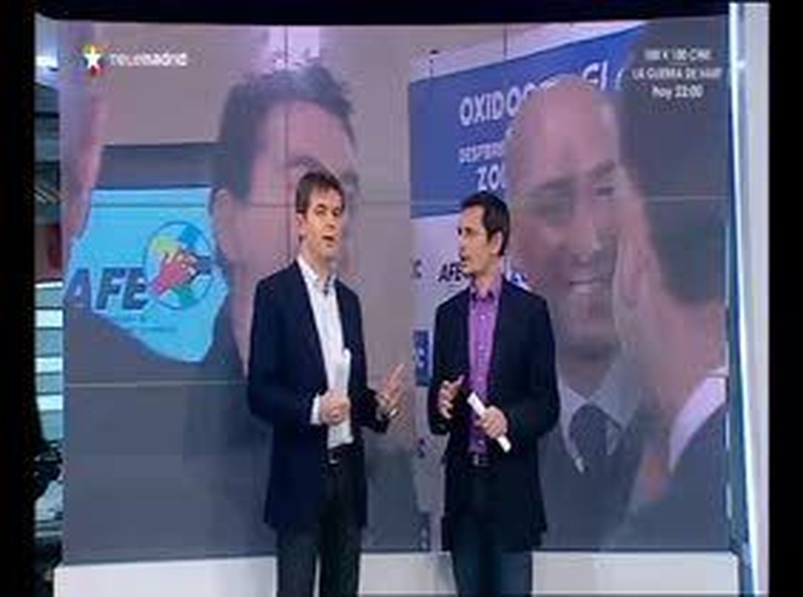 Desfibriladores para los campos de Tercera División