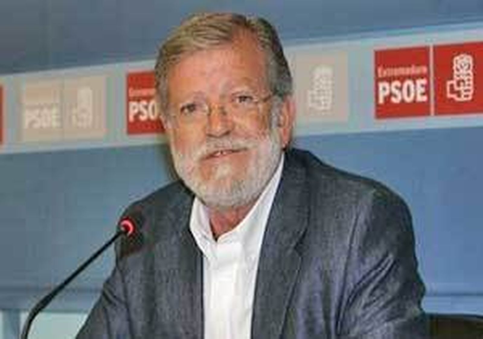 Ibarra: Fernández Vara ha potenciado un monstruo que le ha ganado las elecciones