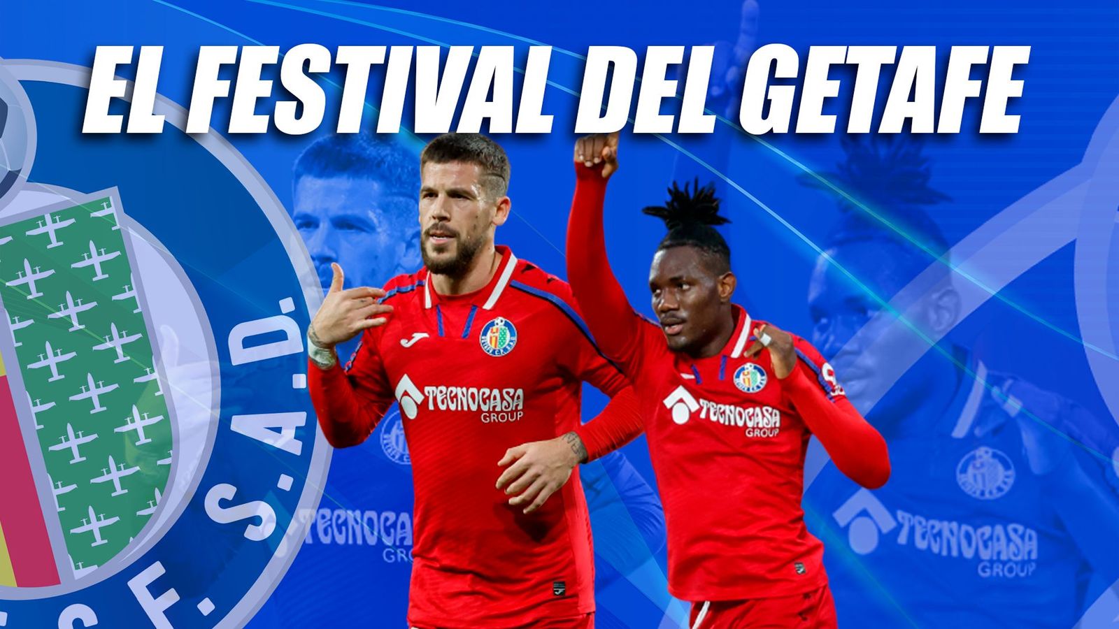 Getafe CF