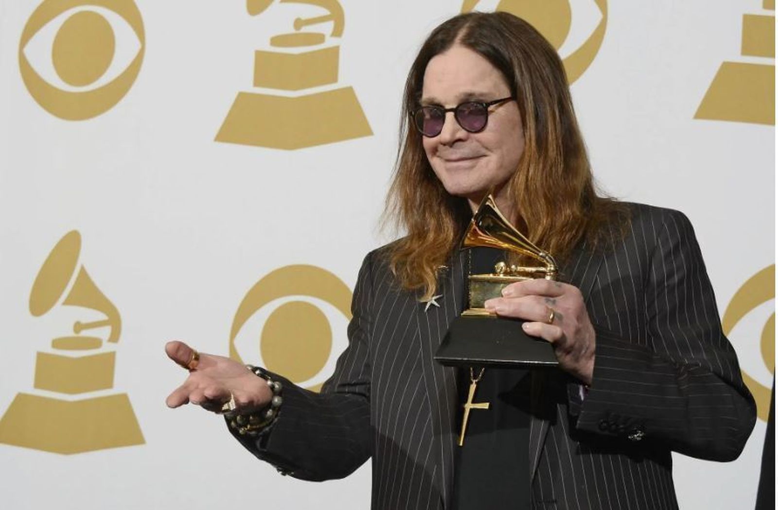 Homenaje a Ozzy