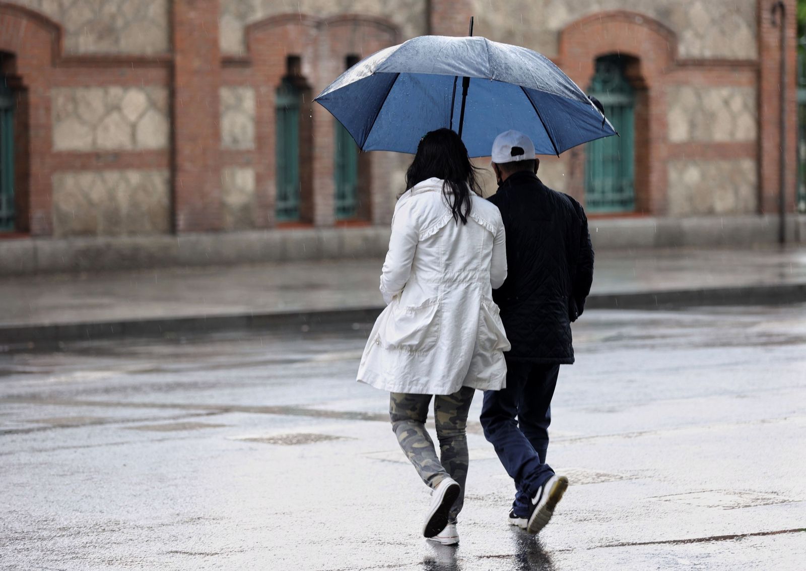 Las temperaturas descenderán progresivamente en un mes de septiembre "muy cambiante"