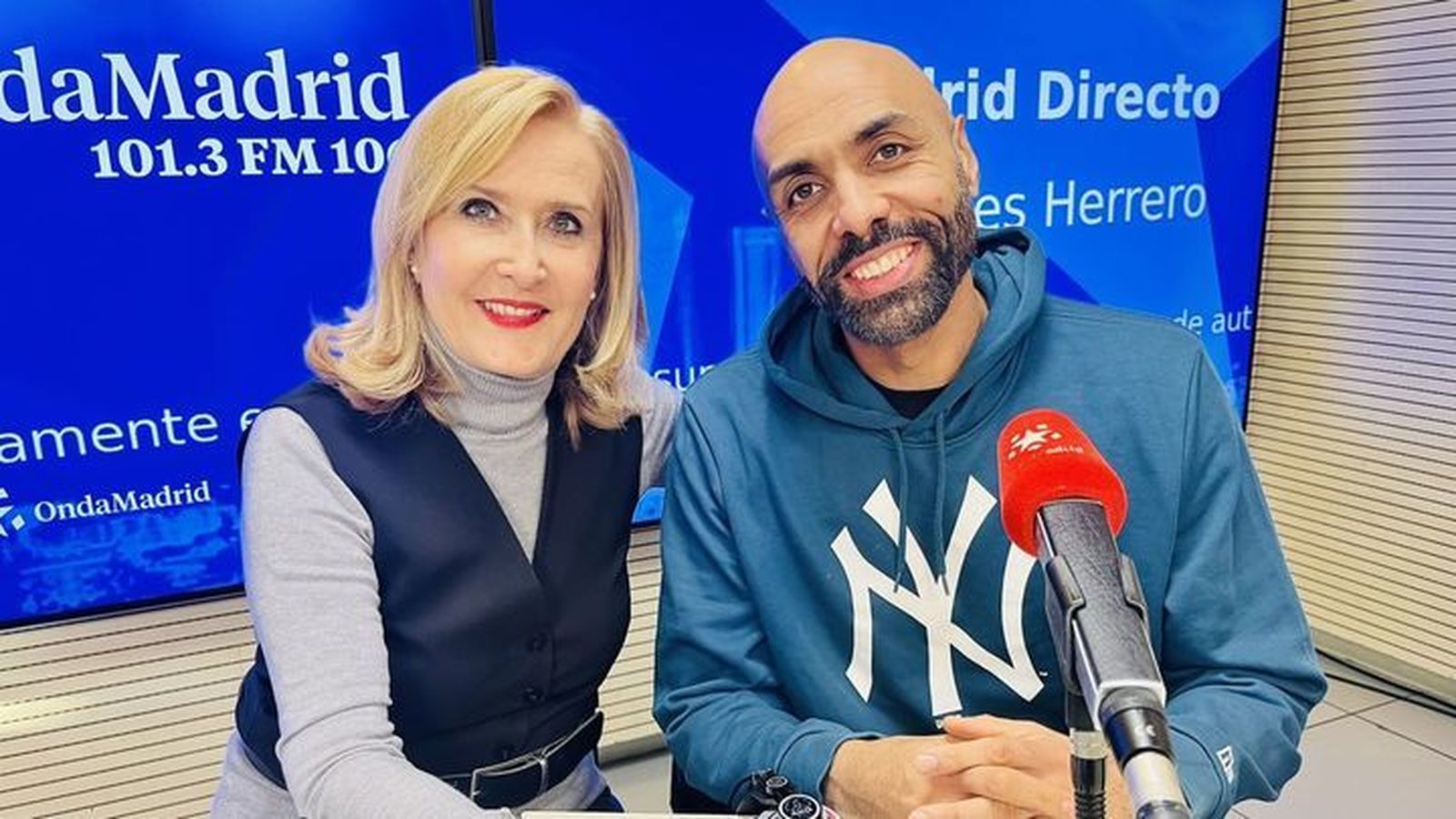 El Chojin: “Ahora hay gente que lleva con orgullo ser racista”