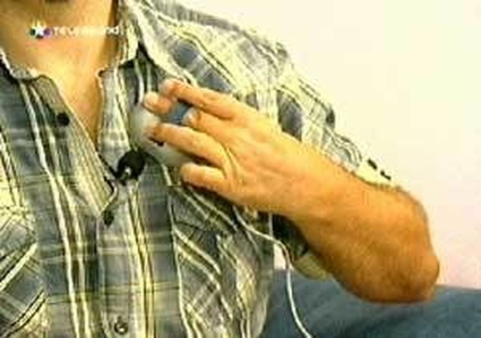 El implante de un chip electrónico en los pacientes cardiacos permite controlar sus arrítmias