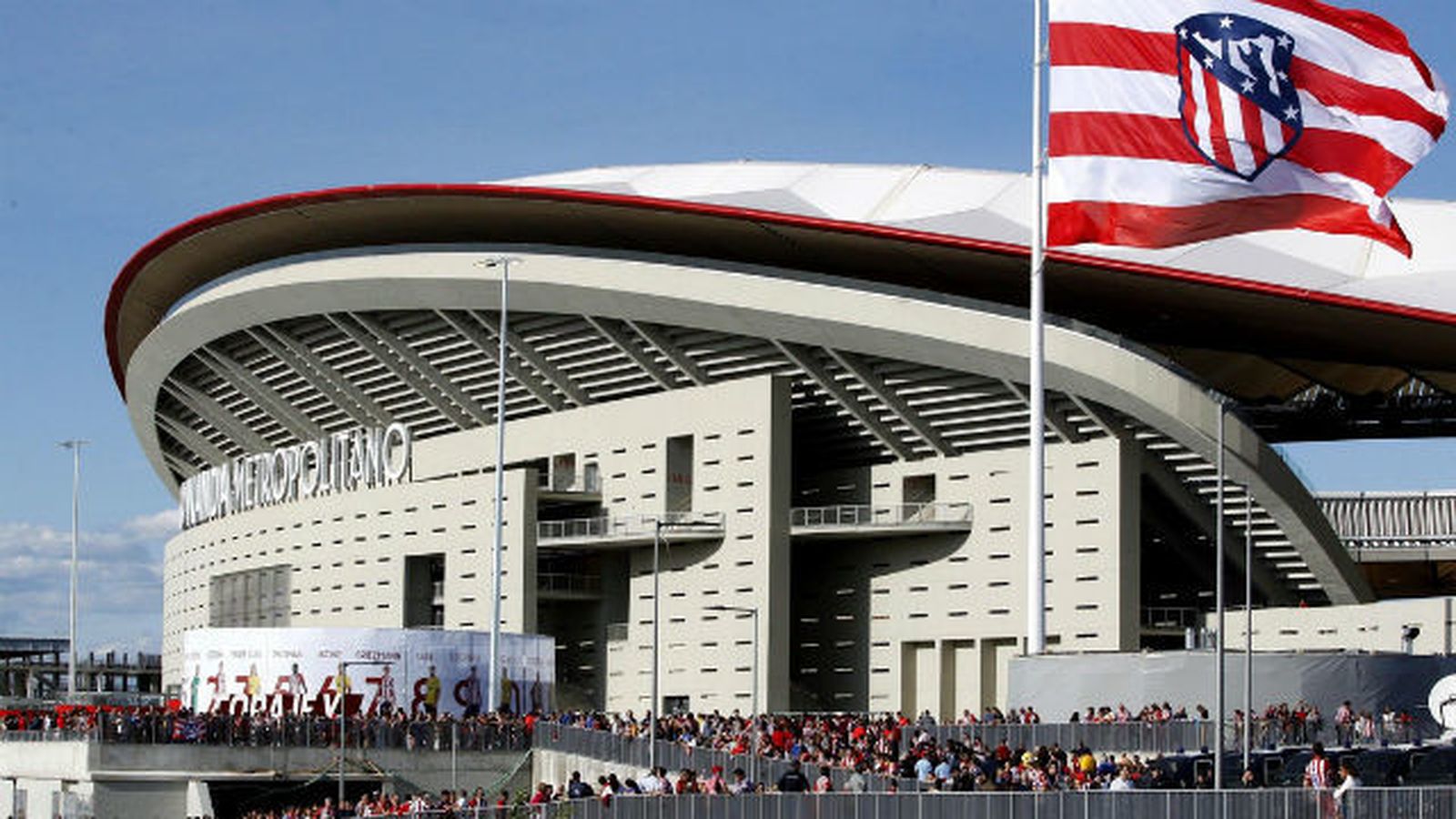 Wanda Metropolitano