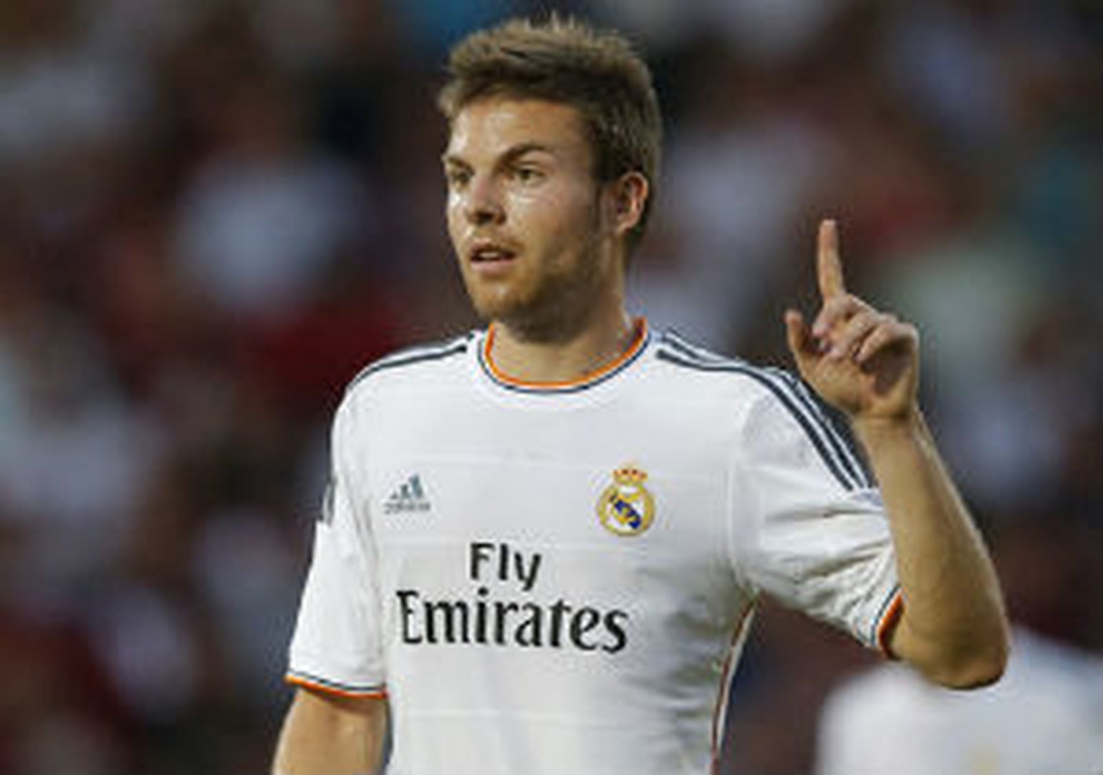Asier Illarramendi