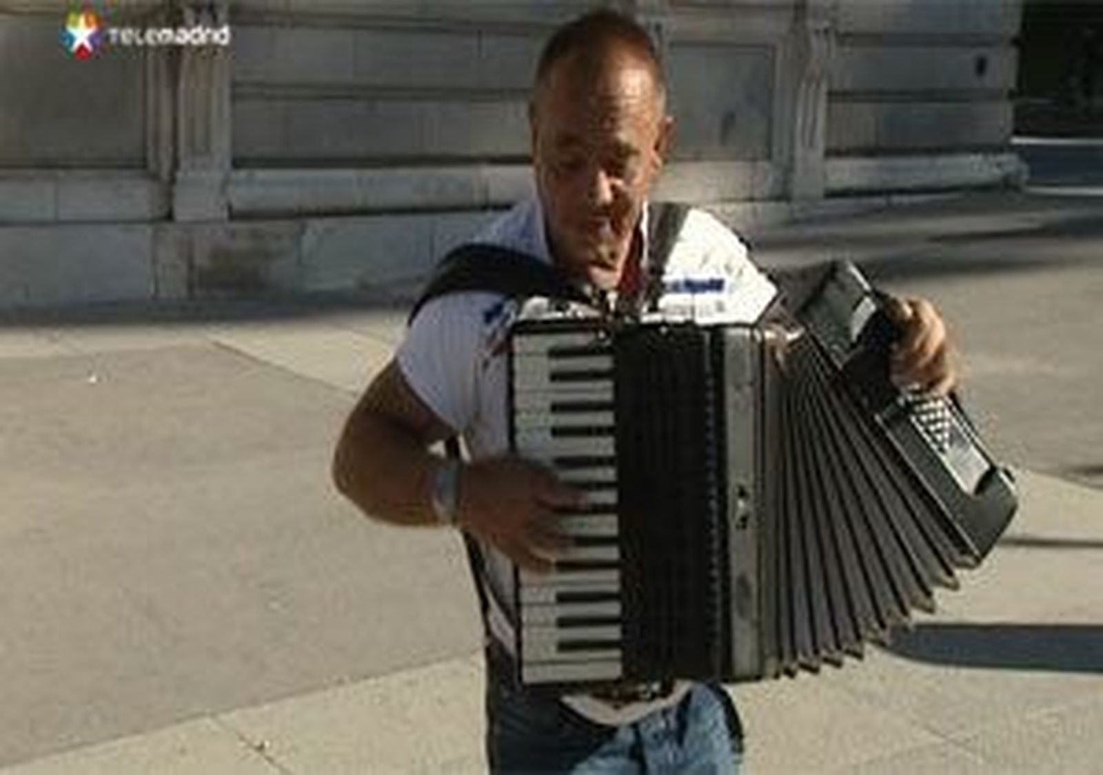 Los músicos que quieran tocar en las calles de Centro, a examen en noviembre