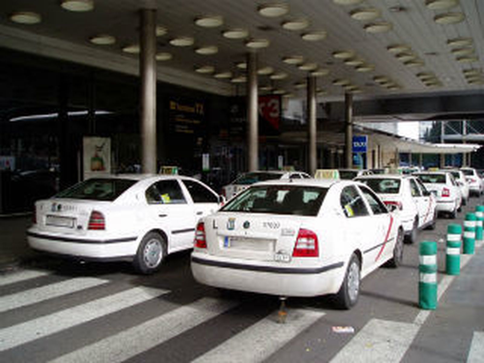 Taxi