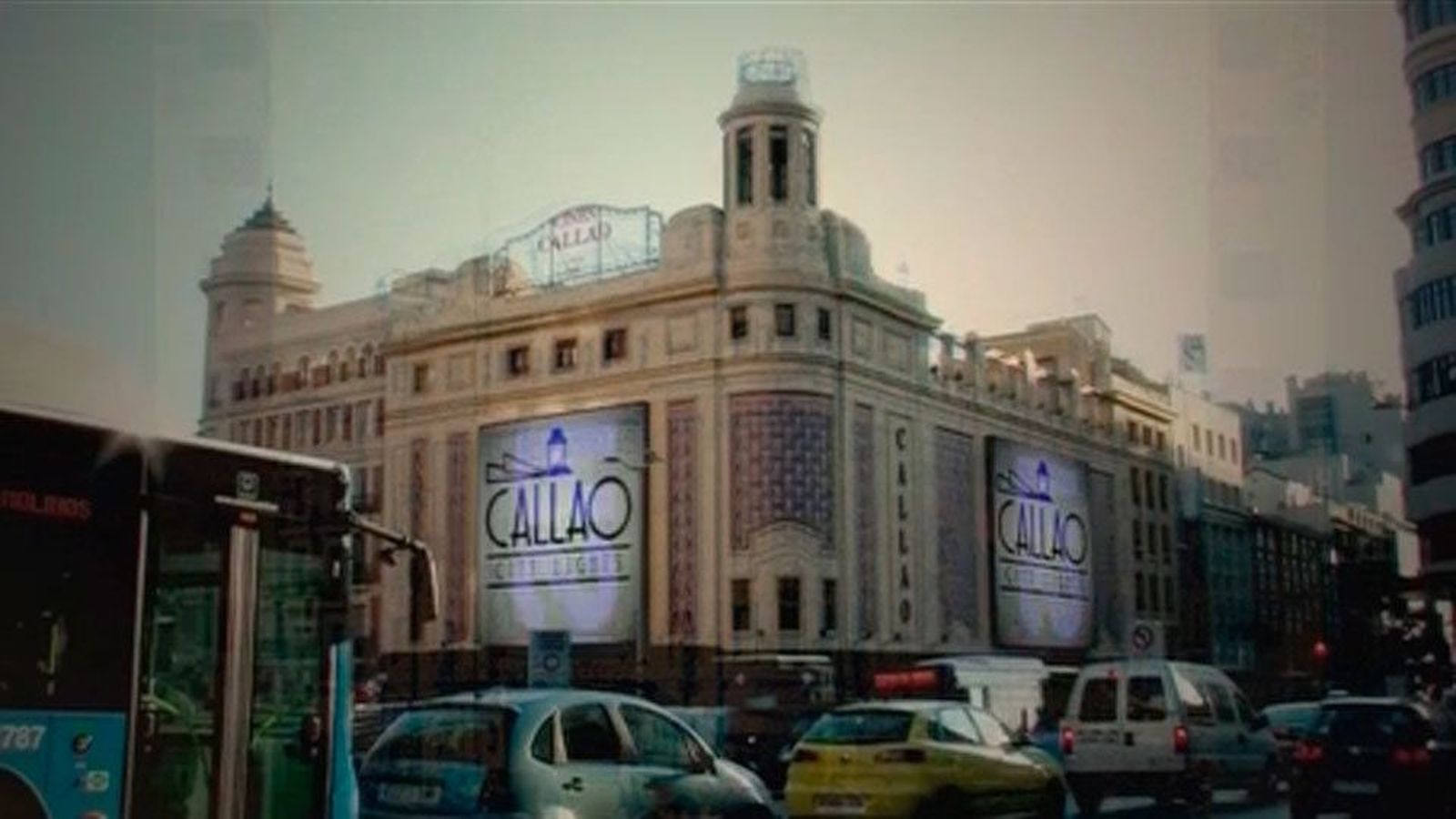 El Cine Callao celebra sus 90 años con una fiesta de homenaje al Séptimo Arte