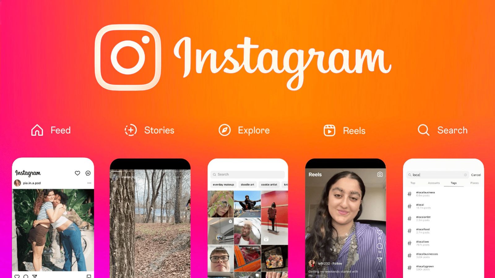 Instagram es una de las redes sociales más utilizadas en el mundo