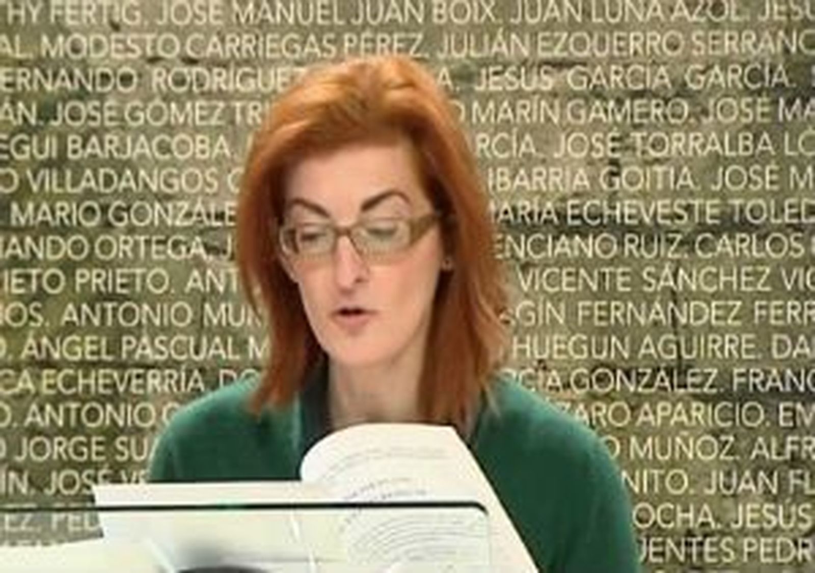 Las víctimas denuncian que un 40% de los asesinatos de ETA han quedado impunes