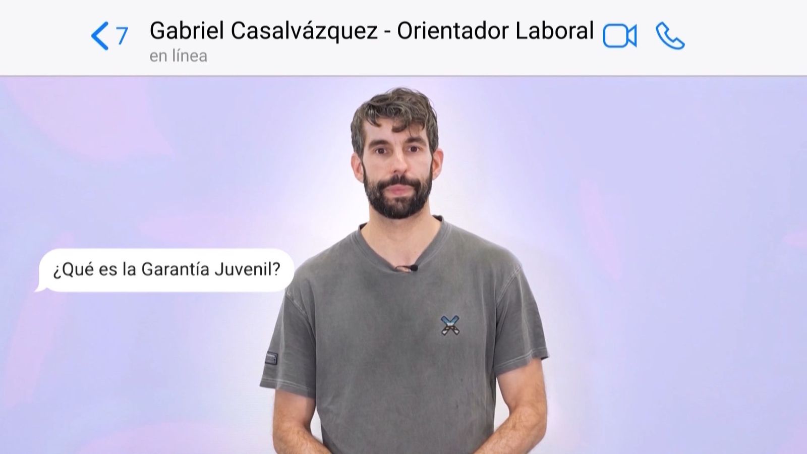 Así funciona el Plan de Garantía Juvenil
