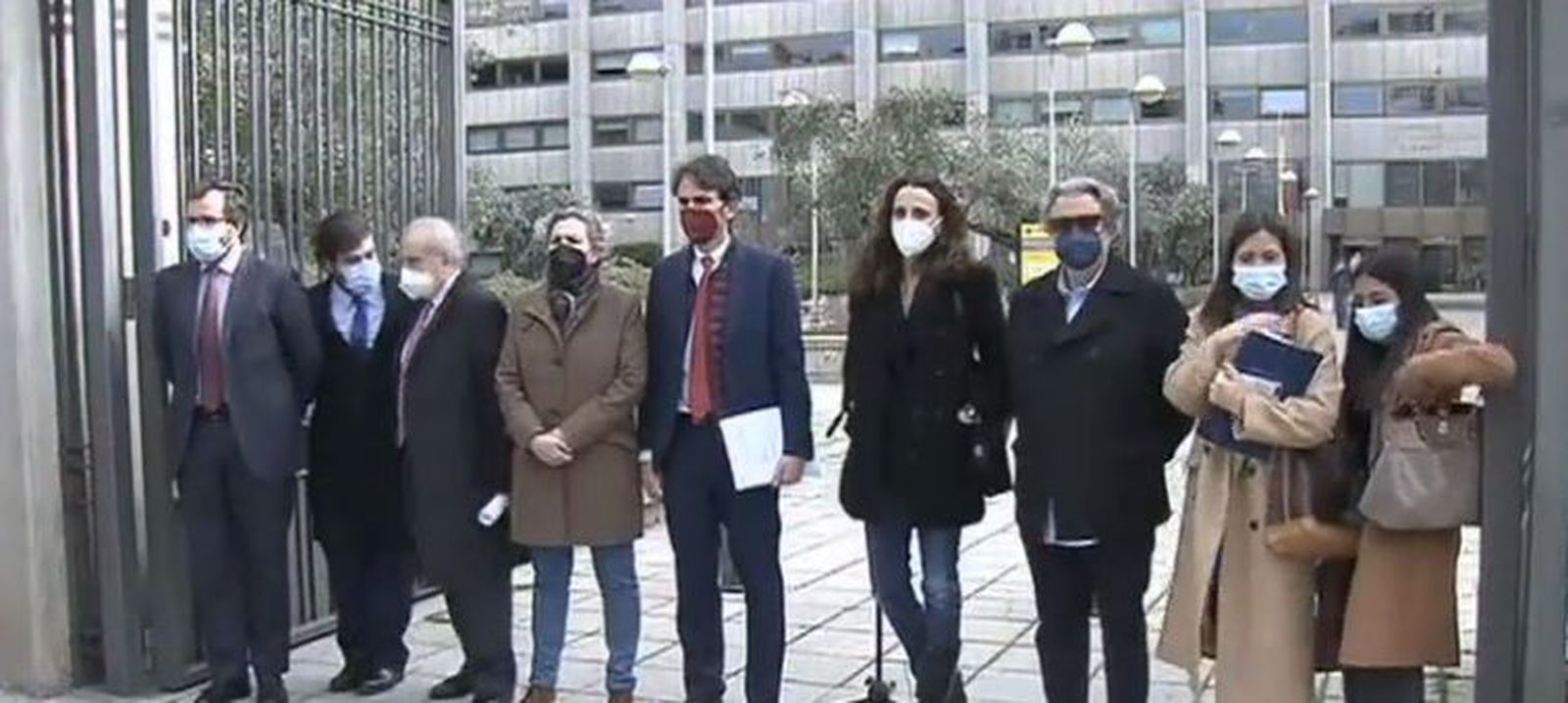 Hosteleros y comerciantes se unen para solicitar ayudas y reclamar indemnizaciones por la crisis del Covid