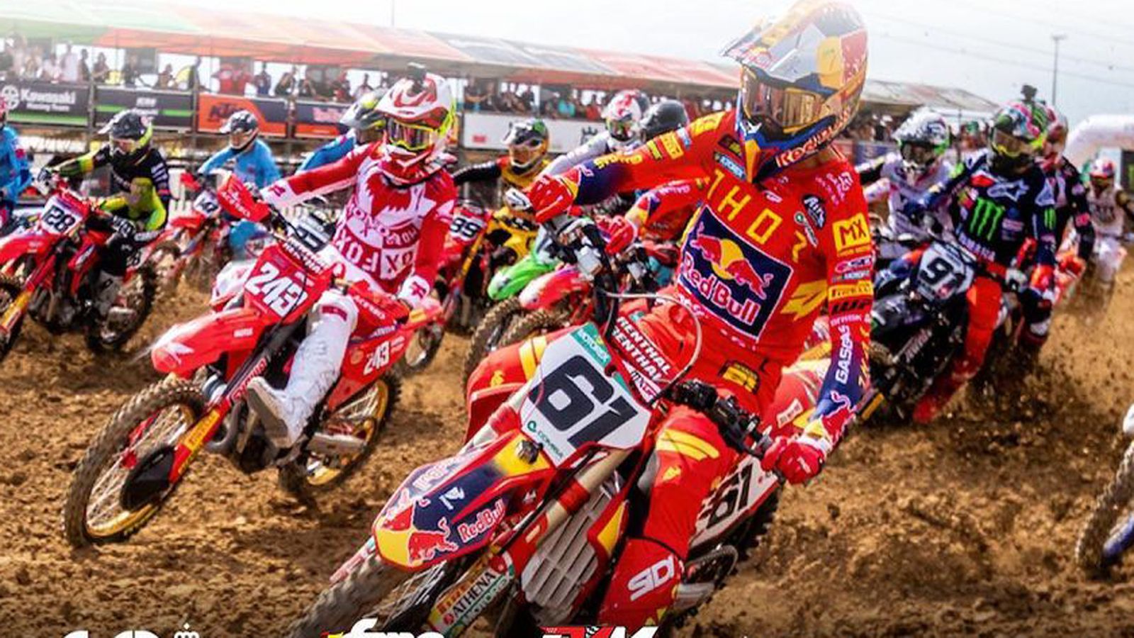 Motocross