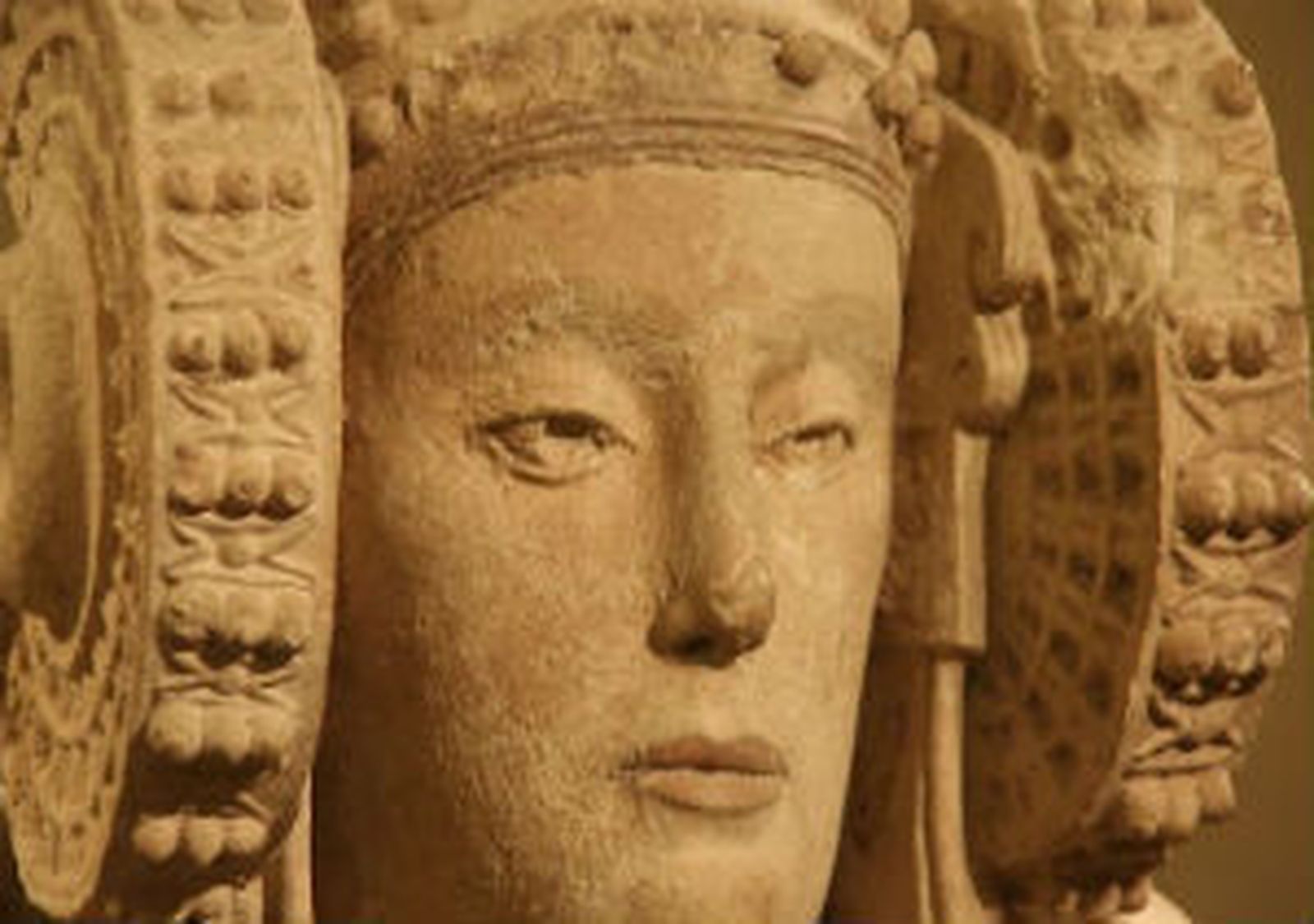 Dama de Elche