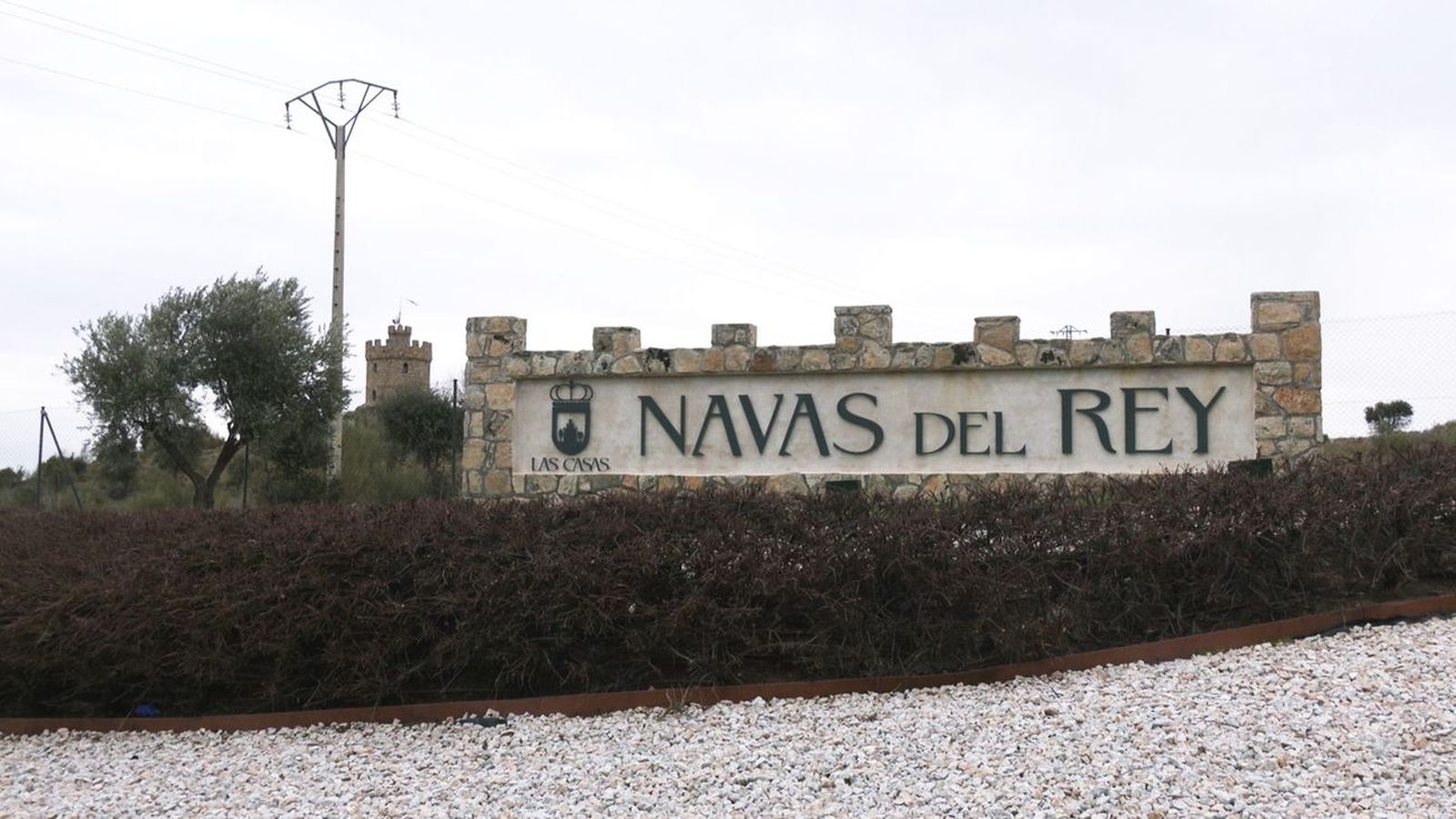 Navas del Rey