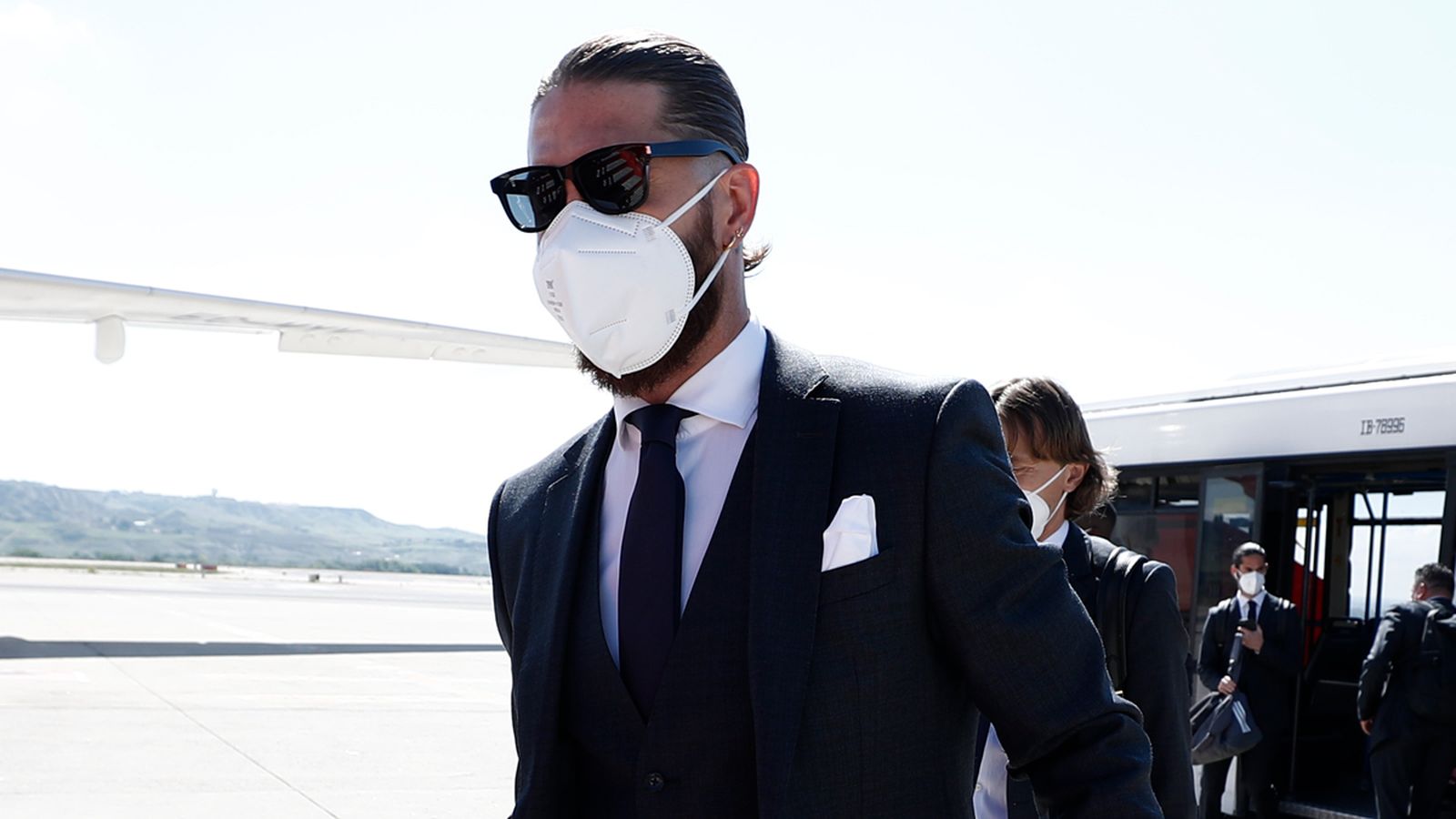 Sergio Ramos