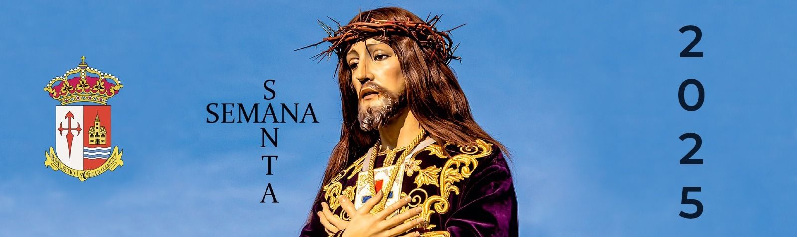 Cartel de la Semana Santa de Aranjuez