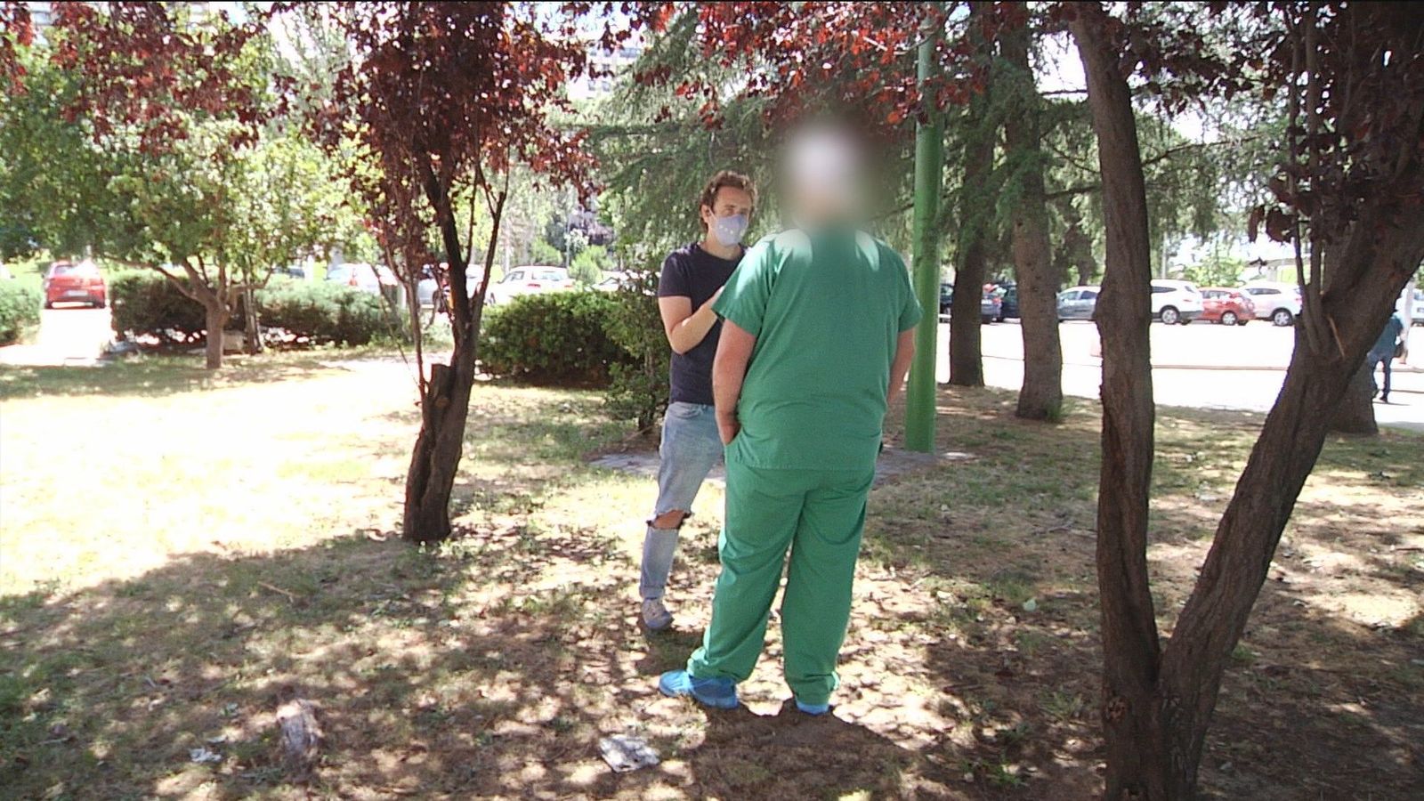 ¿Estamos ante un inminente rebrote de coronavirus en Madrid?