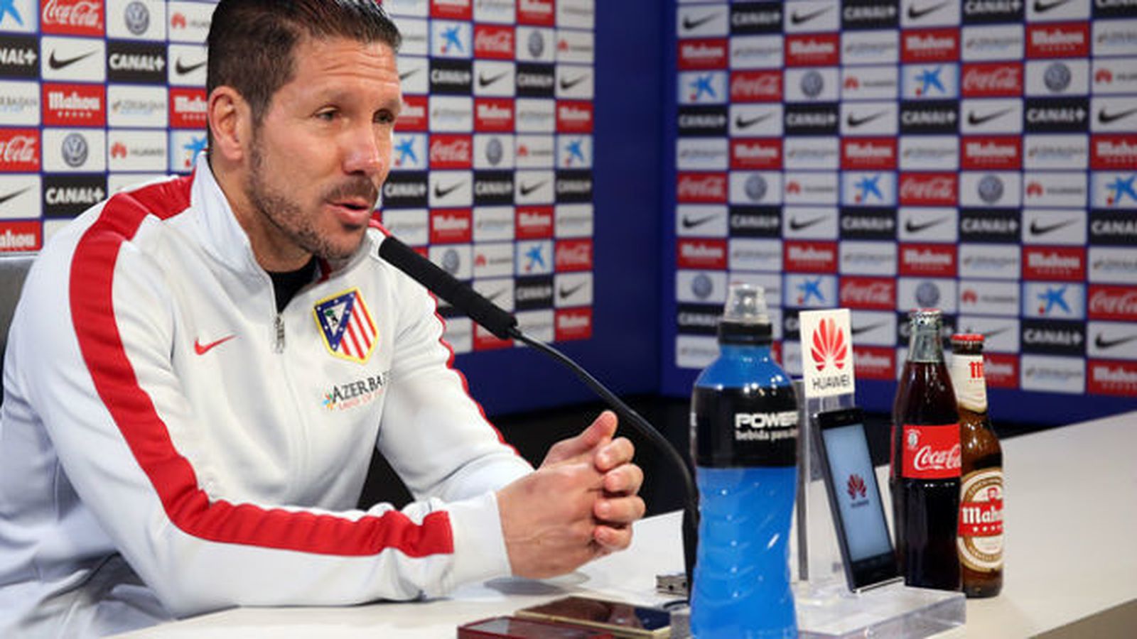 Diego Simeone