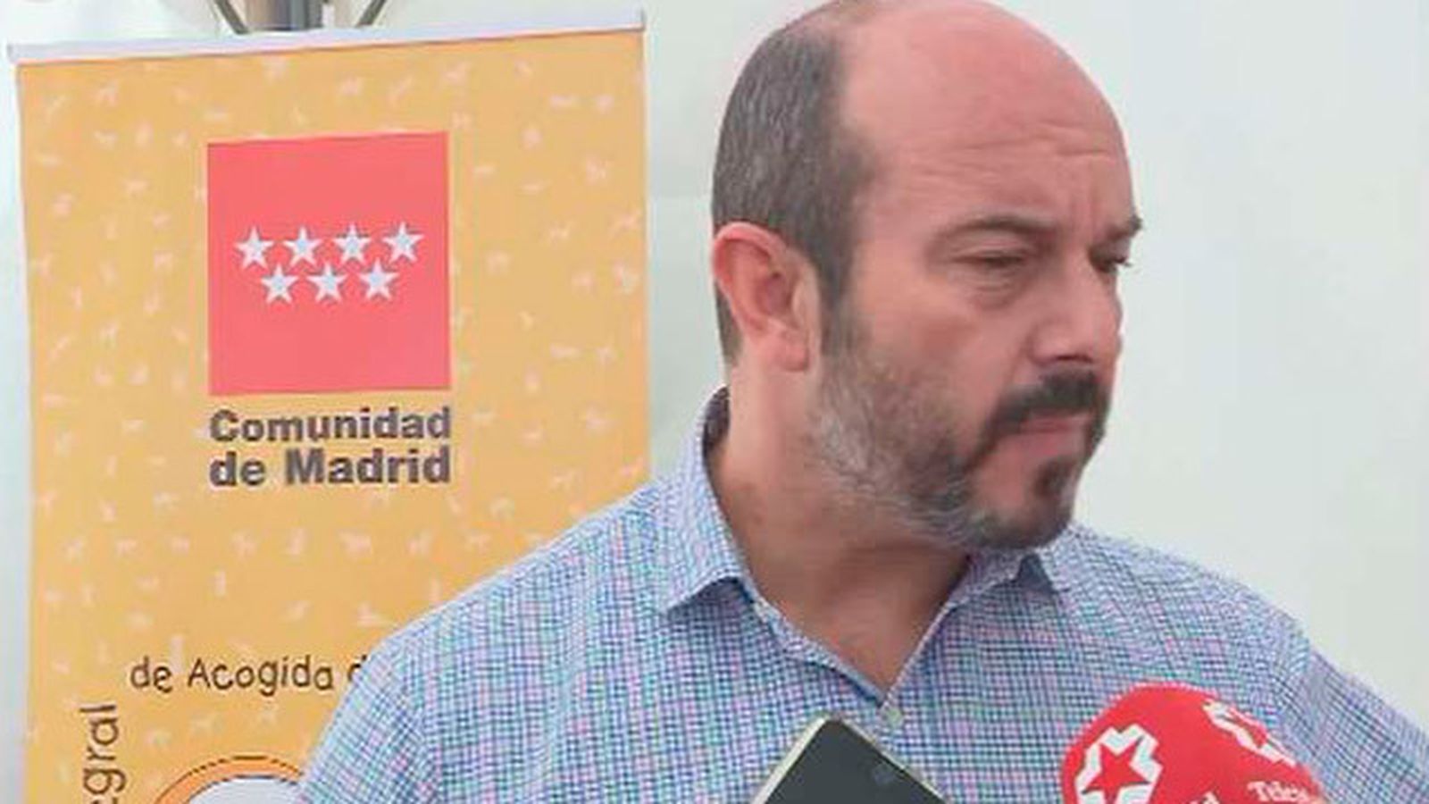 Rollán recalca que el PP "no mirará a otro lado"  sobre el acalde de Brunete