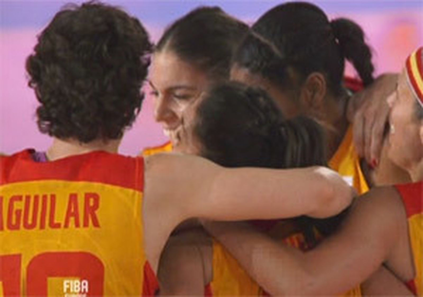 Las chicas de oro