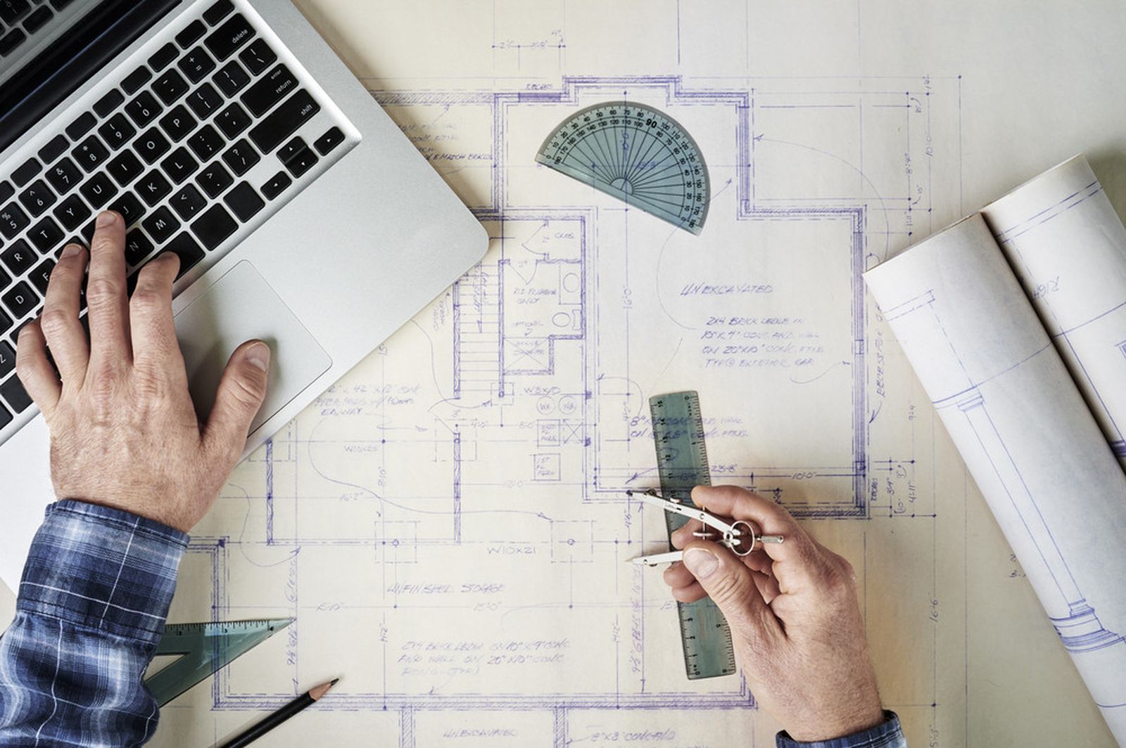 Bolsa de empleo para arquitectos en Mejorada del Campo
