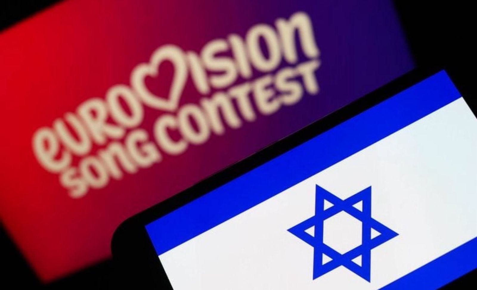 Israel en Eurovisión
