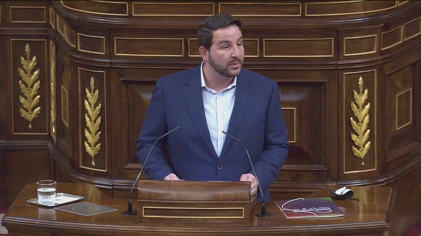 La bandera de la igualdad abre una grieta más en la coalición de gobierno