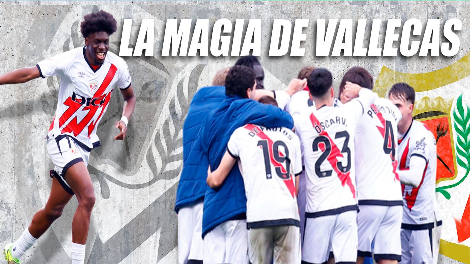 Rayo Vallecano