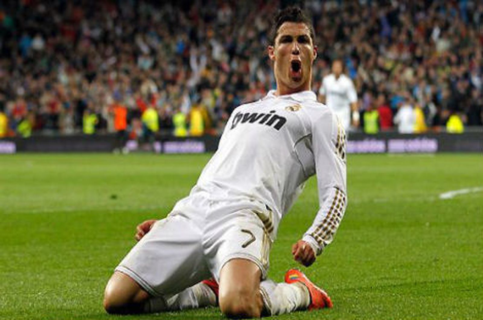 Real Madrid