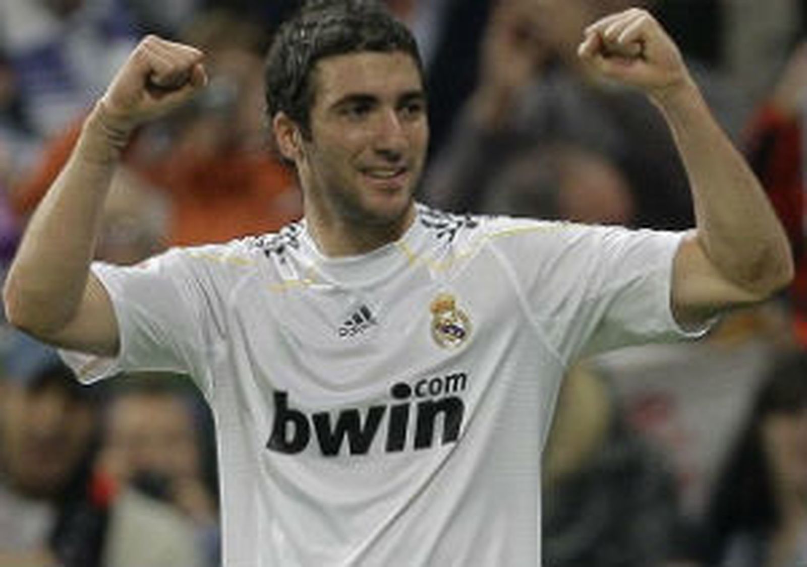 Gonzalo Higuaín