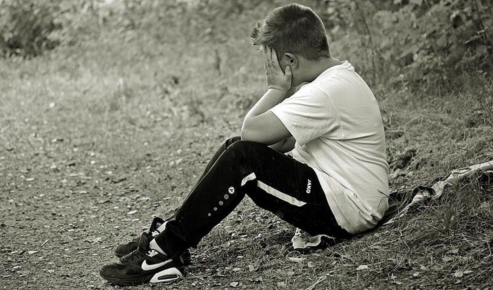 El 55% de los jóvenes con problemas económicos sufre problemas de salud mental, pero el 38% no pide ayuda