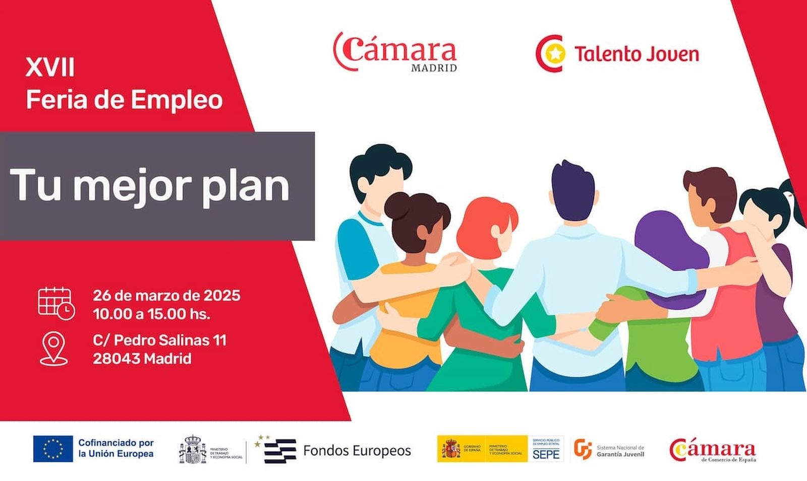 FERIA CÁMARA